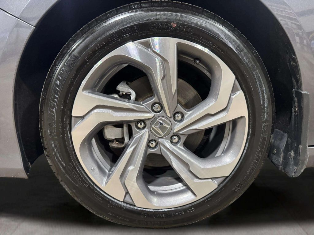 2018 Honda Accord EX San Clemente CA