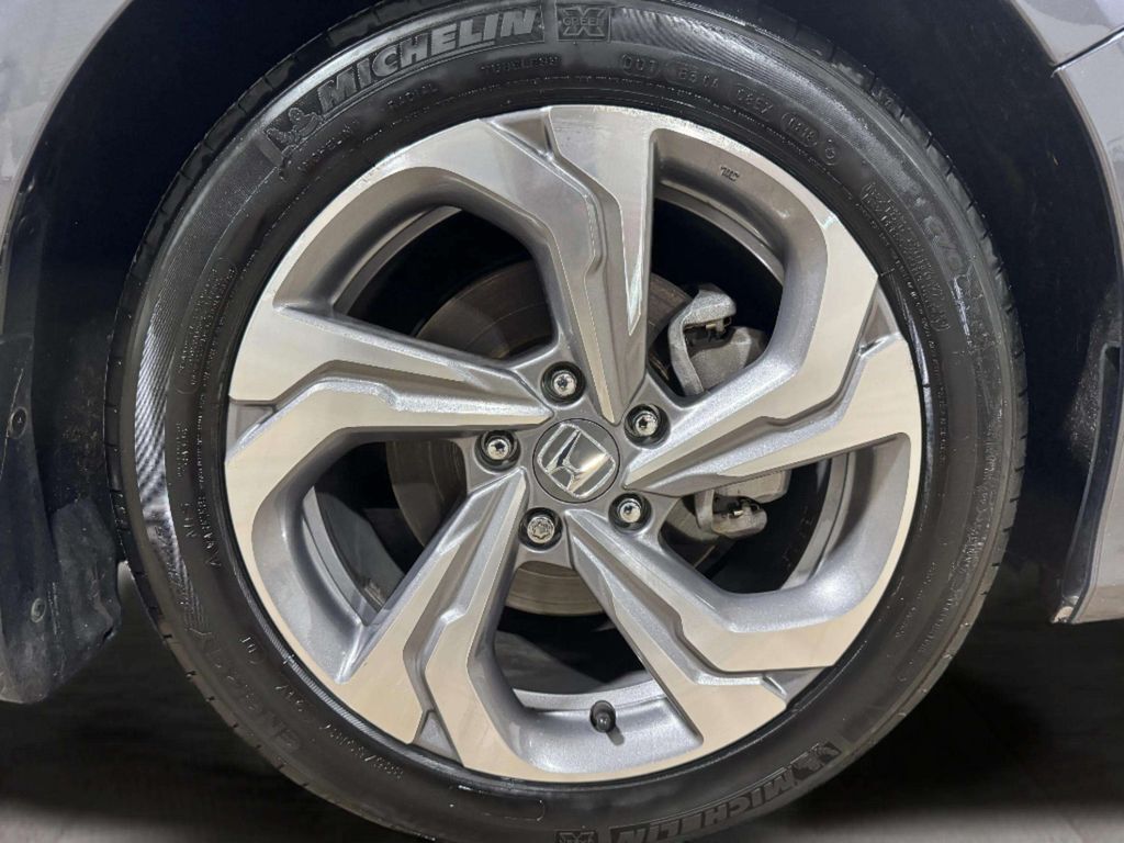 2018 Honda Accord EX San Clemente CA