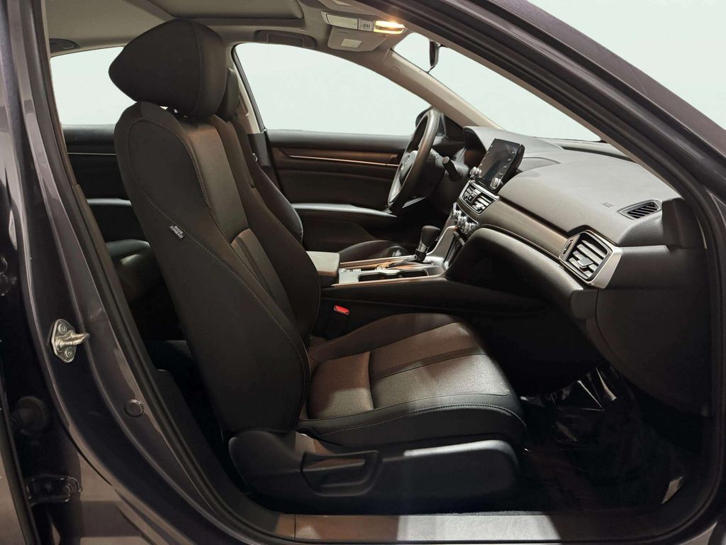 2018 Honda Accord EX San Clemente CA