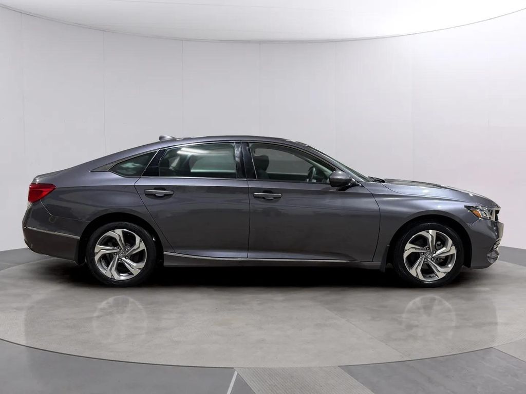 2018 Honda Accord EX San Clemente CA