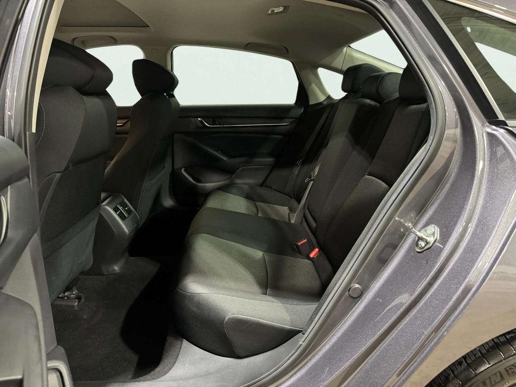 2018 Honda Accord EX San Clemente CA