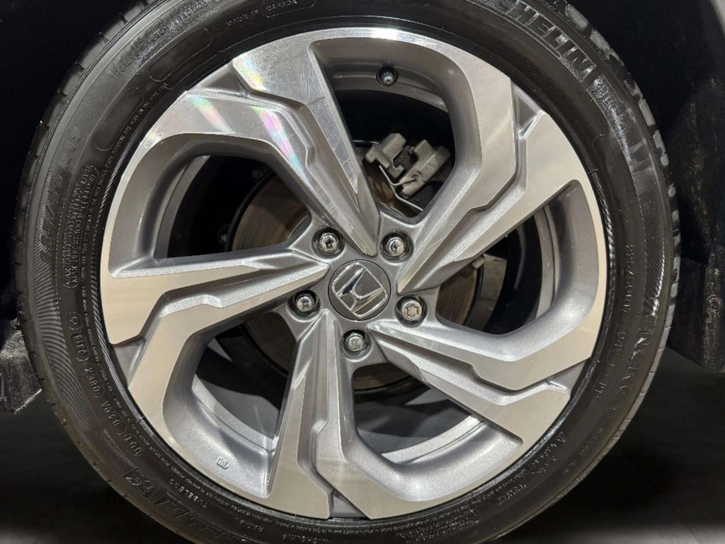 2018 Honda Accord EX San Clemente CA