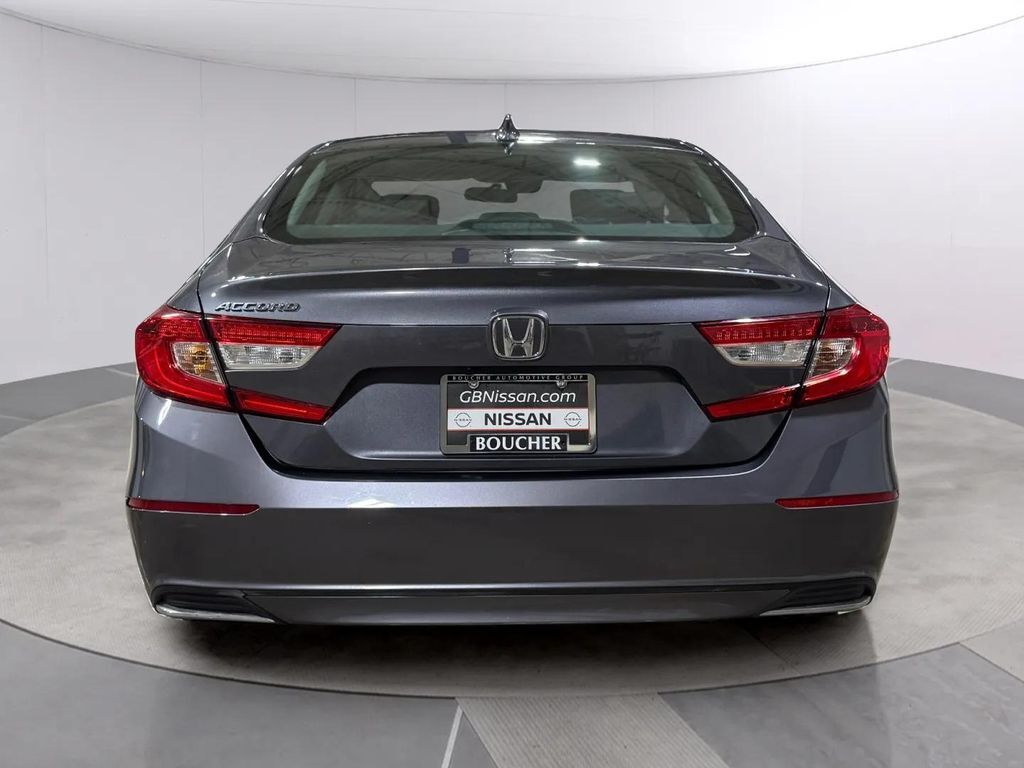 2018 Honda Accord EX San Clemente CA