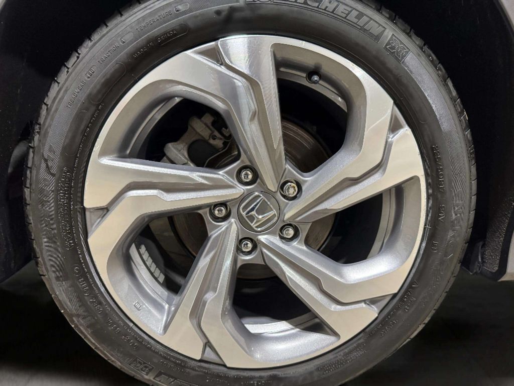 2018 Honda Accord EX San Clemente CA