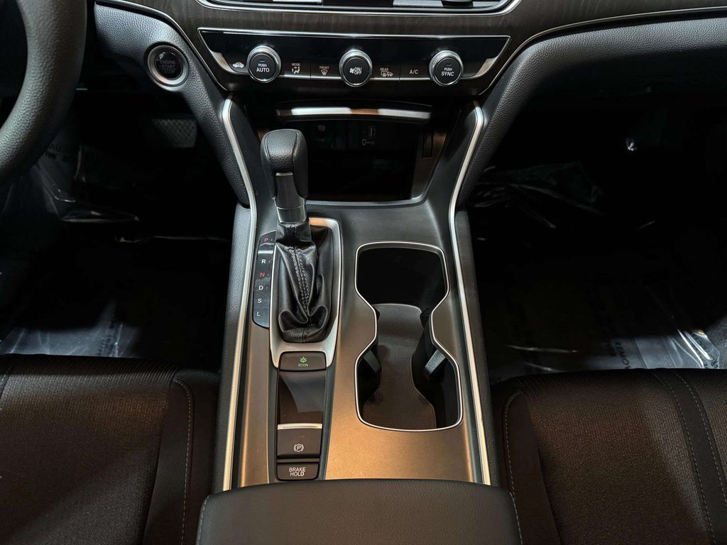 2018 Honda Accord EX San Clemente CA