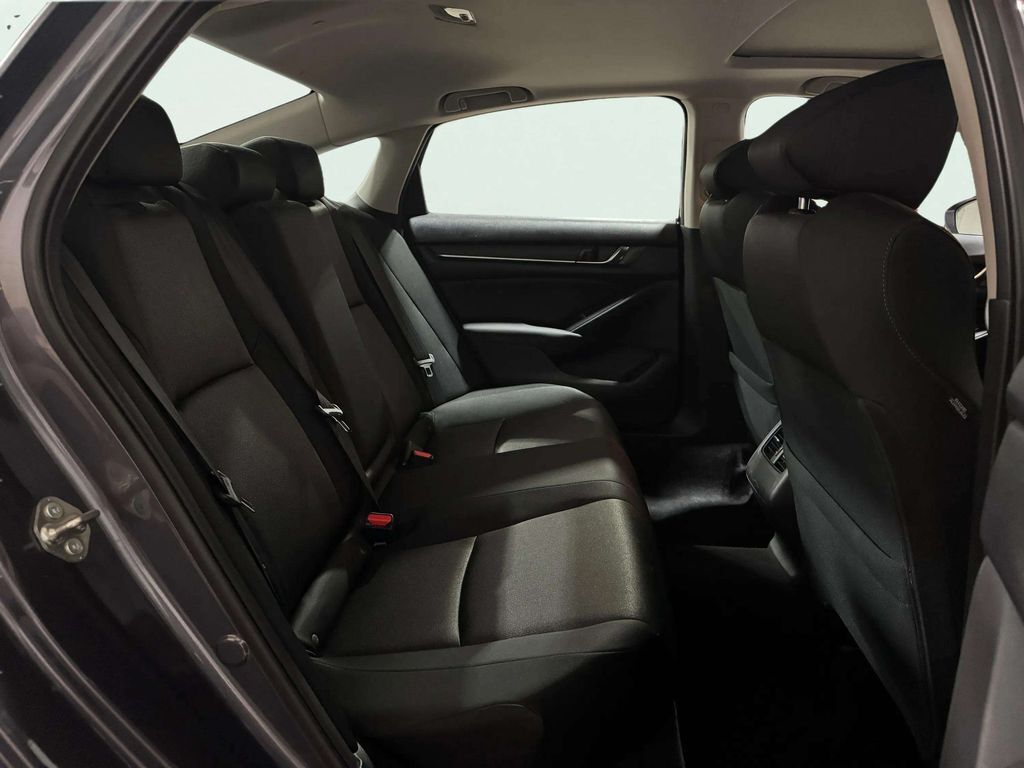 2018 Honda Accord EX San Clemente CA