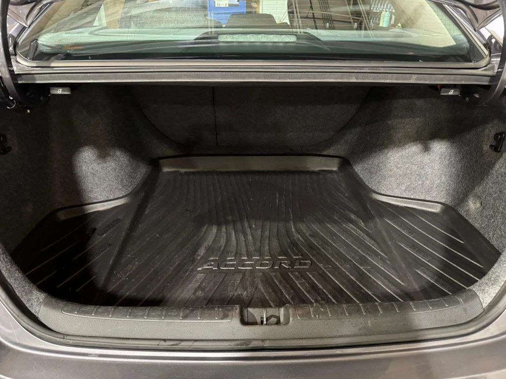 2018 Honda Accord EX San Clemente CA