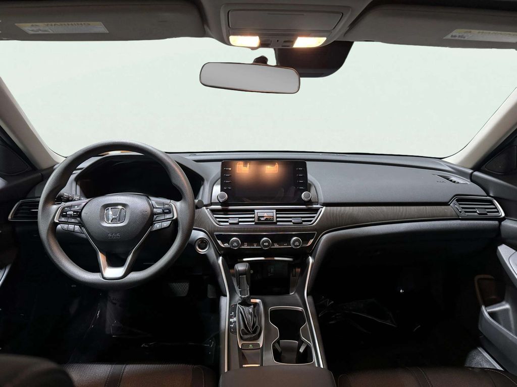 2018 Honda Accord EX San Clemente CA