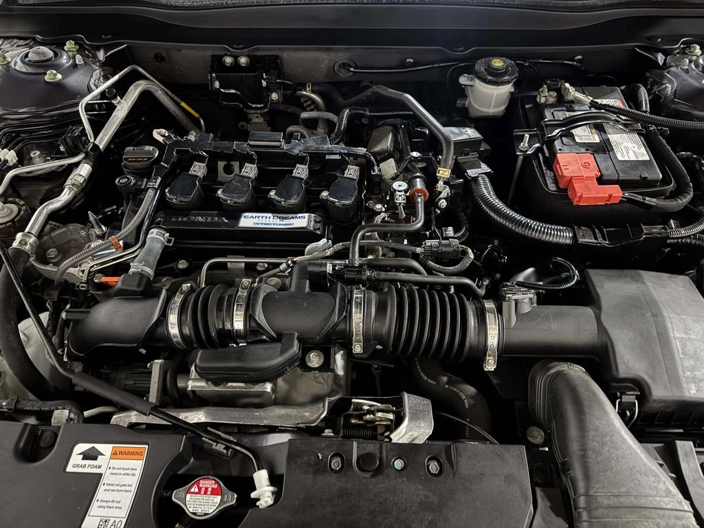 2018 Honda Accord EX San Clemente CA