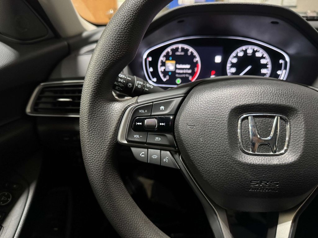 2018 Honda Accord EX San Clemente CA