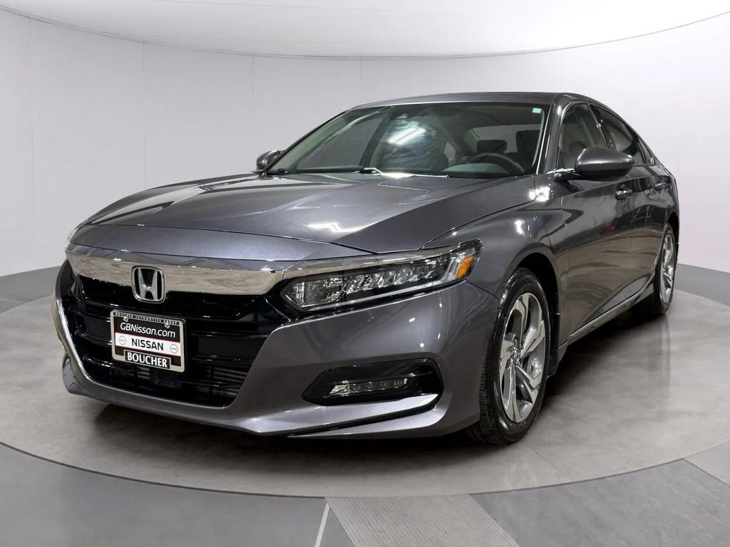 2018 Honda Accord EX San Clemente CA