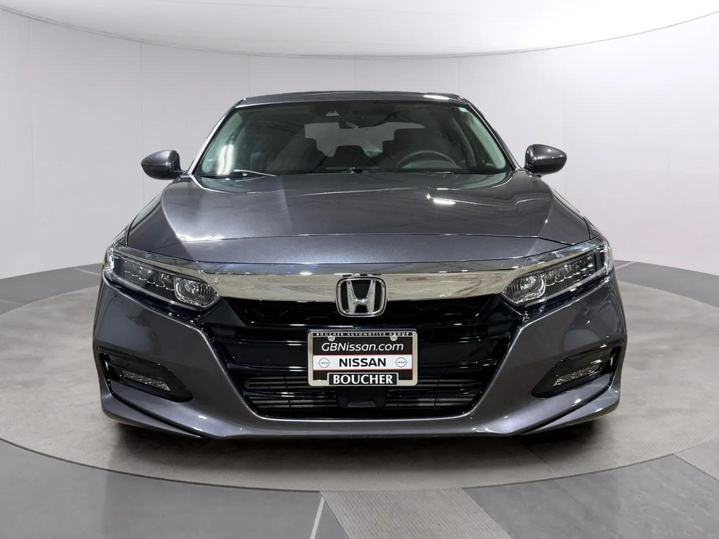 2018 Honda Accord EX San Clemente CA