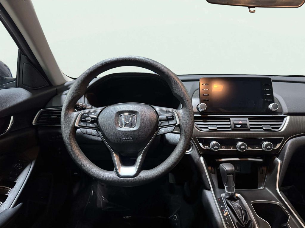 2018 Honda Accord EX San Clemente CA