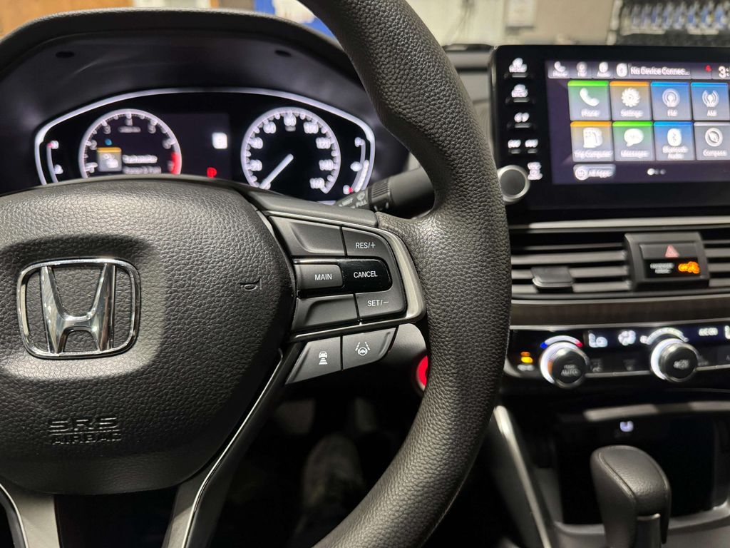 2018 Honda Accord EX San Clemente CA
