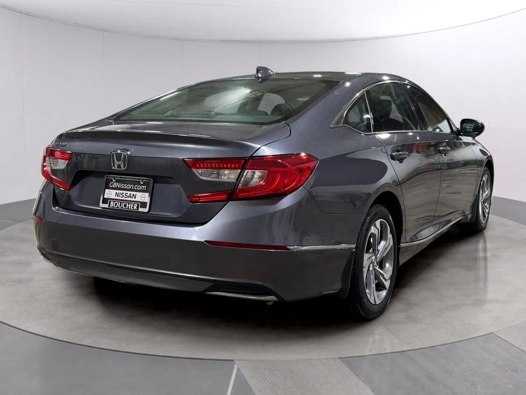 2018 Honda Accord EX San Clemente CA