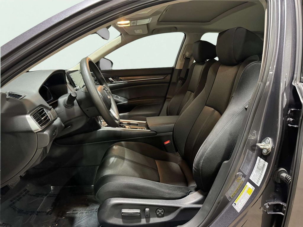 2018 Honda Accord EX San Clemente CA