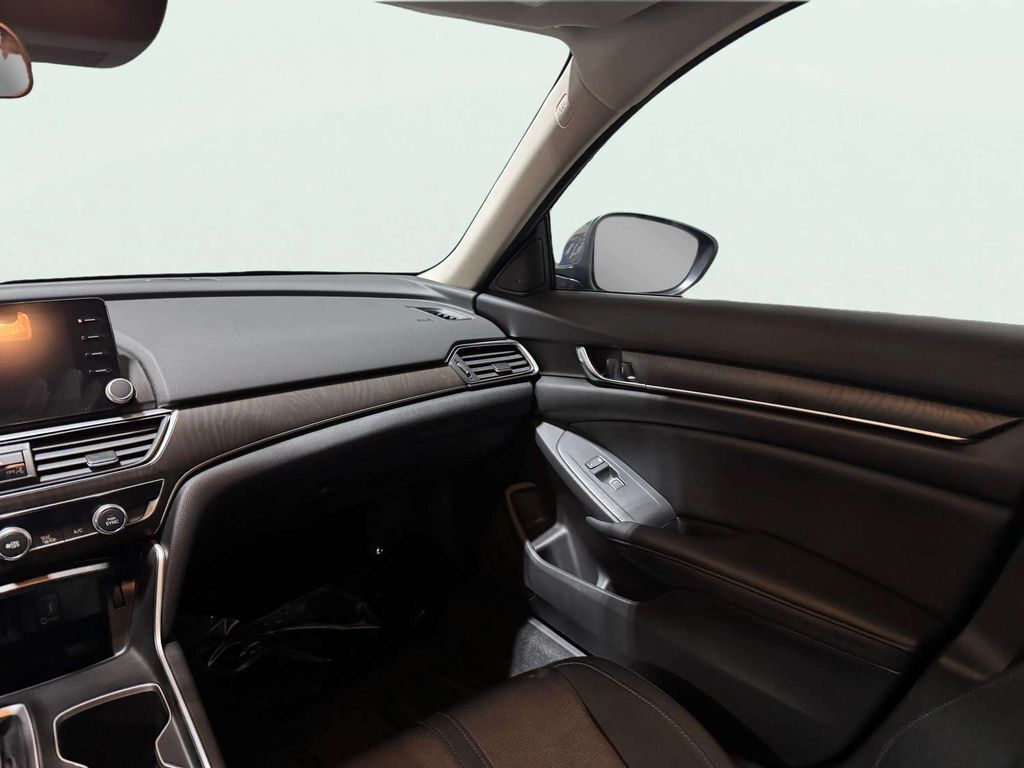 2018 Honda Accord EX San Clemente CA
