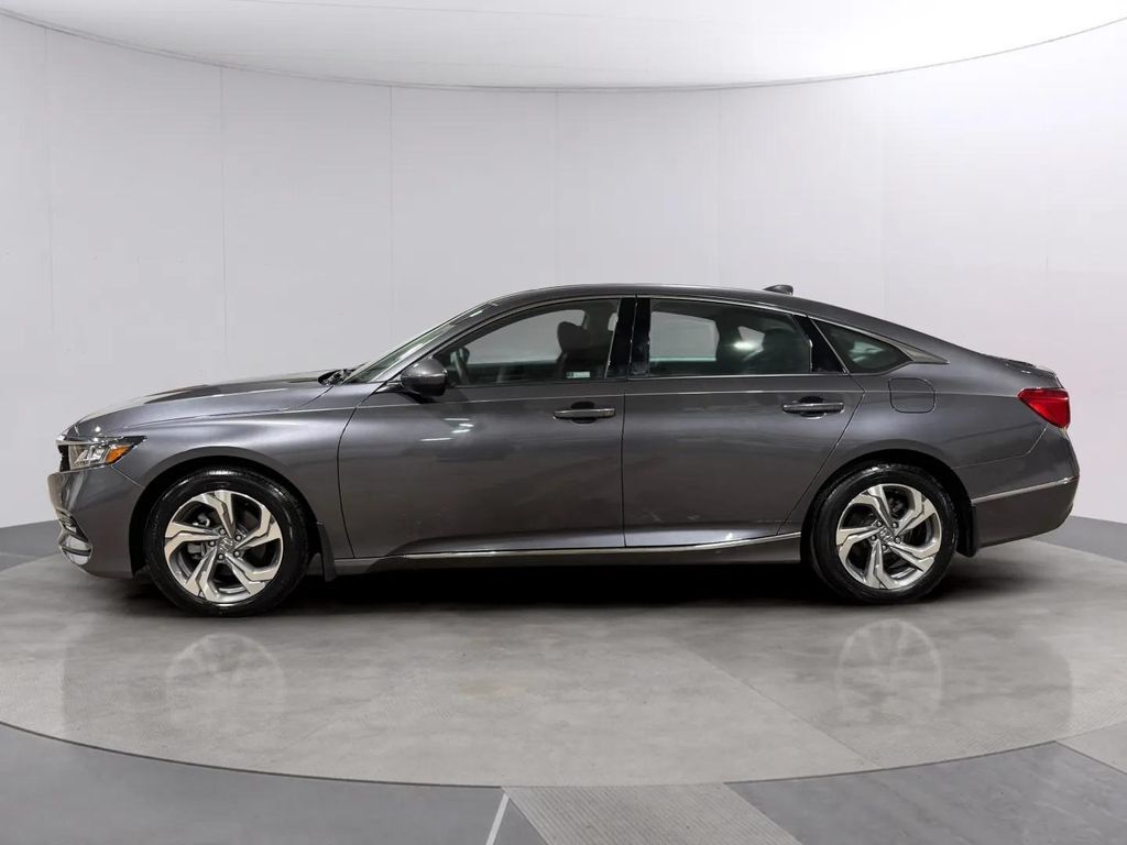 2018 Honda Accord EX San Clemente CA