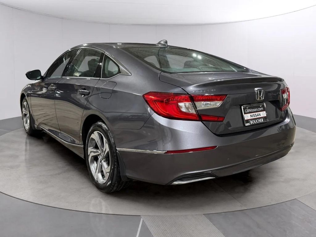 2018 Honda Accord EX San Clemente CA