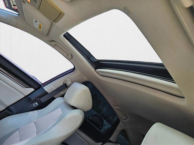 2018 Honda Accord Sedan EX-L 1.5T Roseville CA