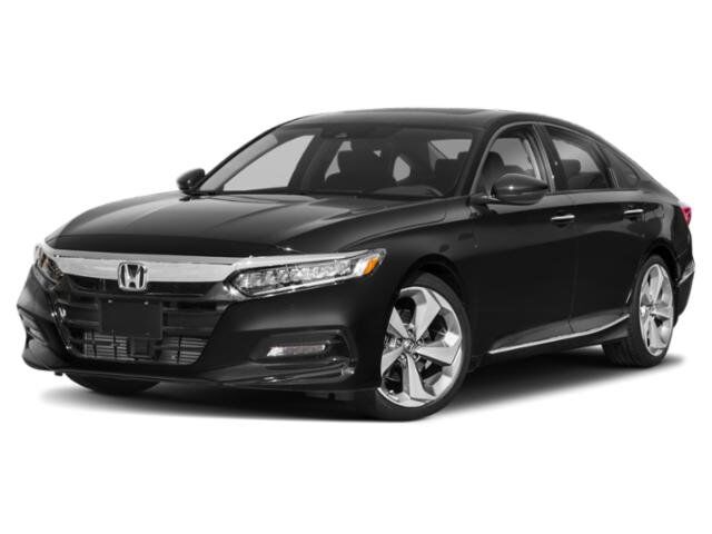 2018 Honda Accord Sedan Touring 2.0T San Clemente CA