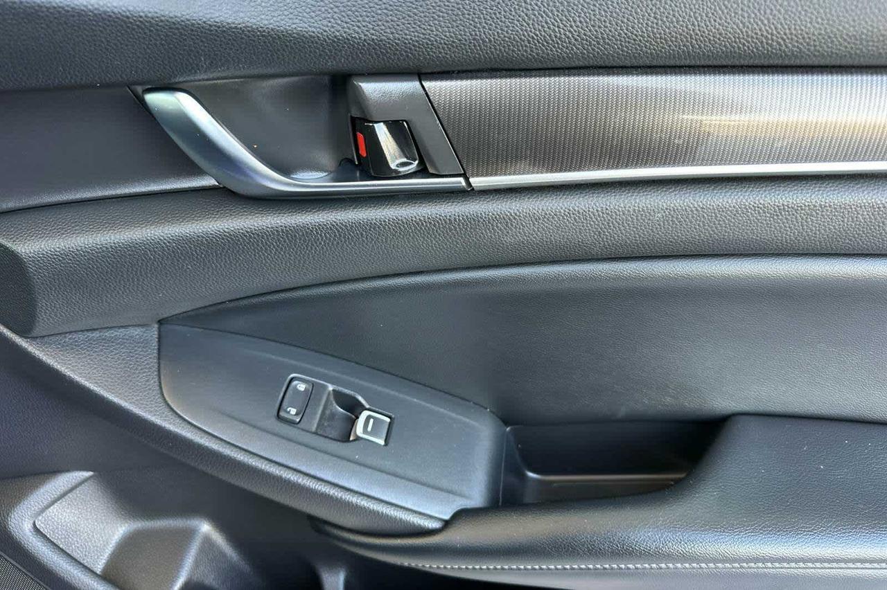 2018 Honda Accord Sport 1.5T Roseville CA