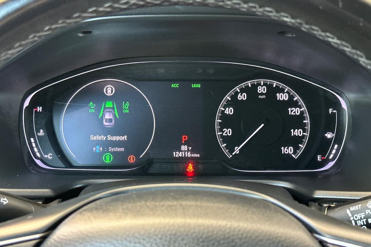 2018 Honda Accord Sport 1.5T Roseville CA