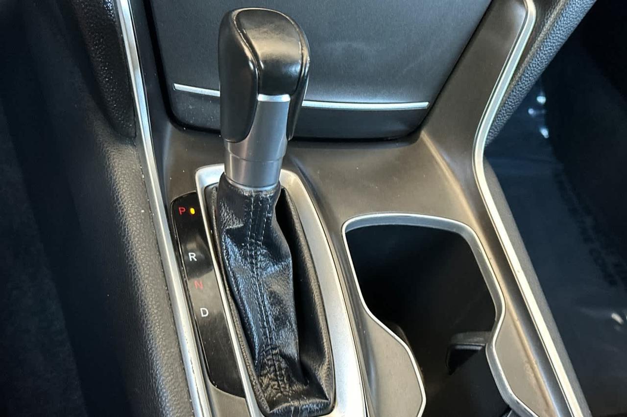2018 Honda Accord Sport 1.5T Roseville CA
