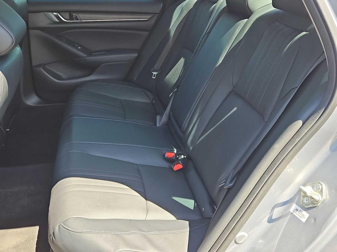 2018 Honda Accord Touring 1.5T Irving TX