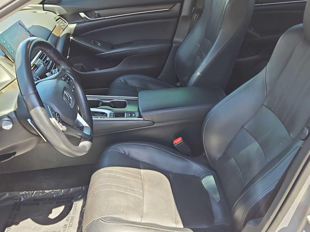 2018 Honda Accord Touring 1.5T Irving TX