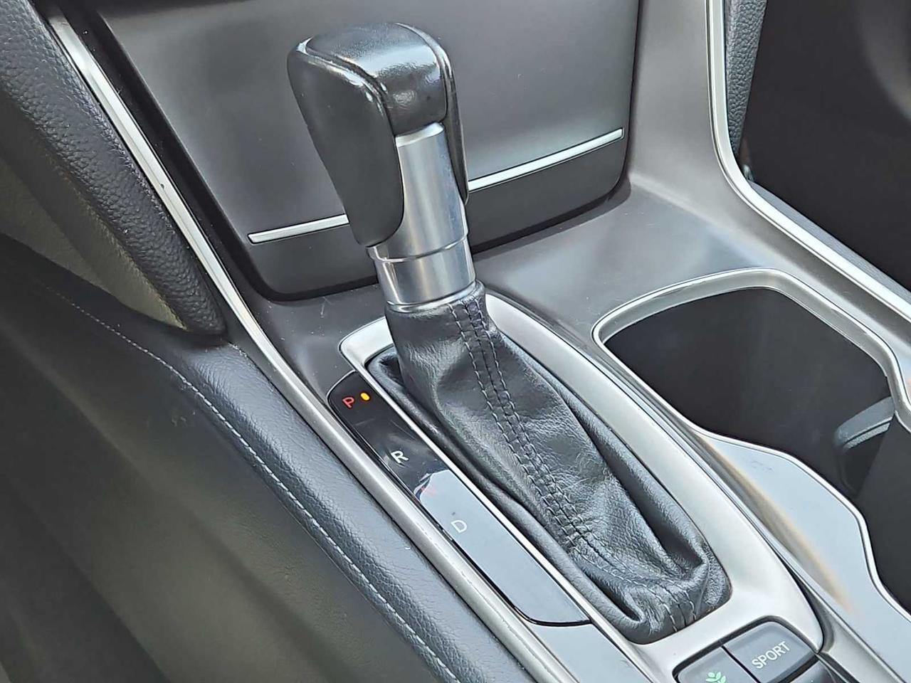 2018 Honda Accord Touring 1.5T Irving TX