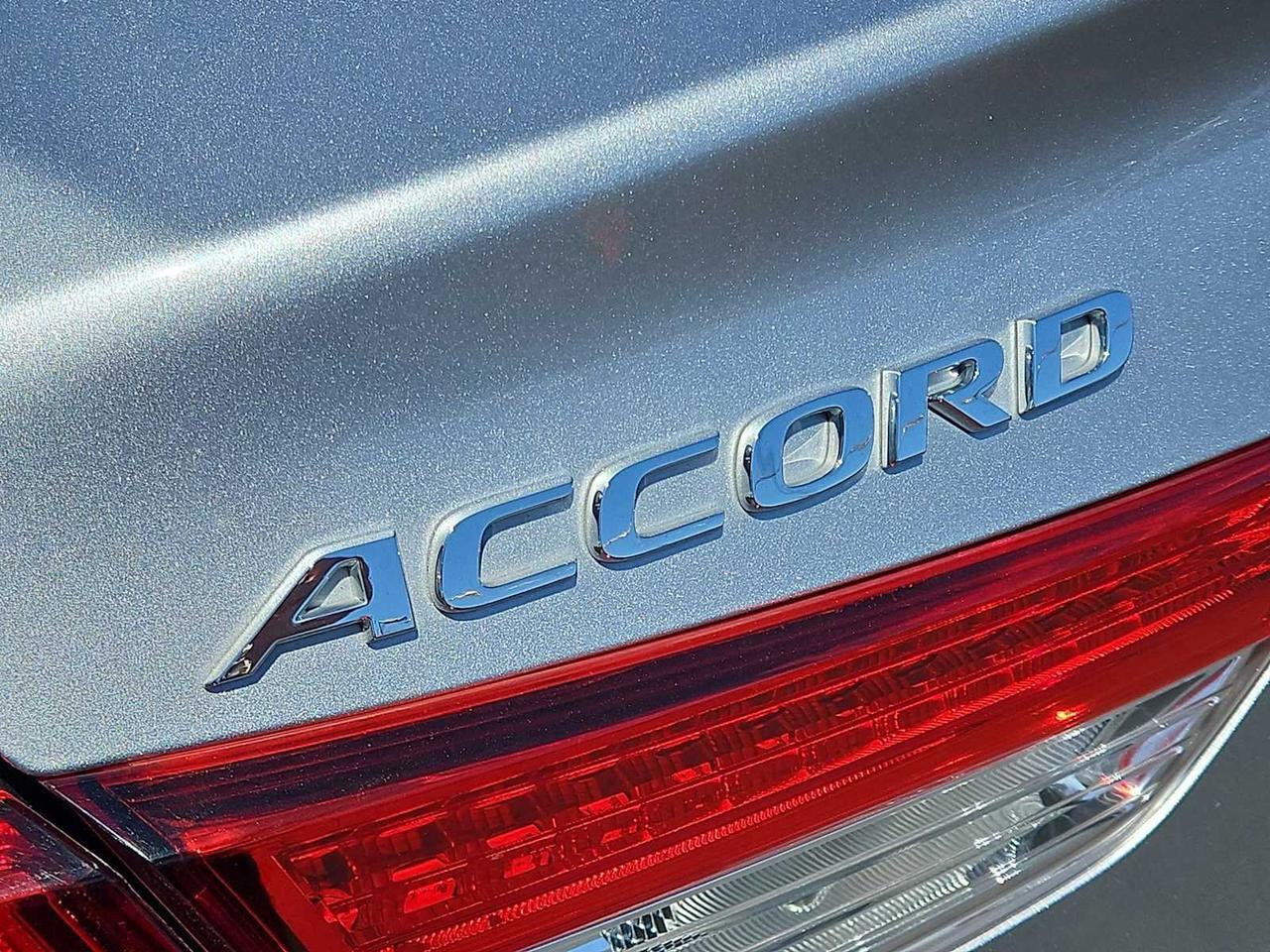 2018 Honda Accord Touring 1.5T Irving TX