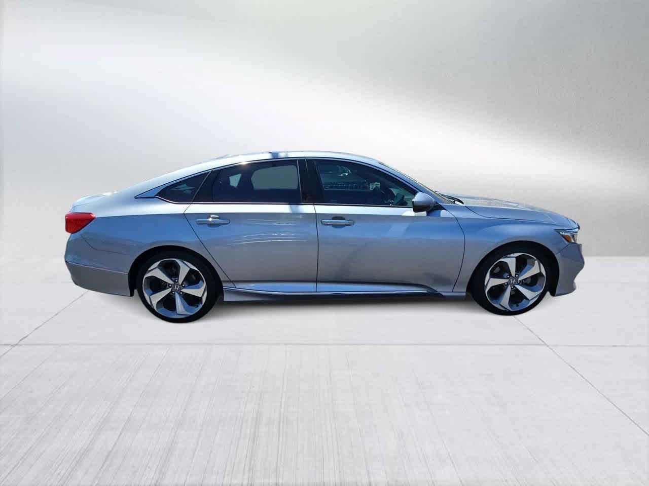 2018 Honda Accord Touring 1.5T Irving TX