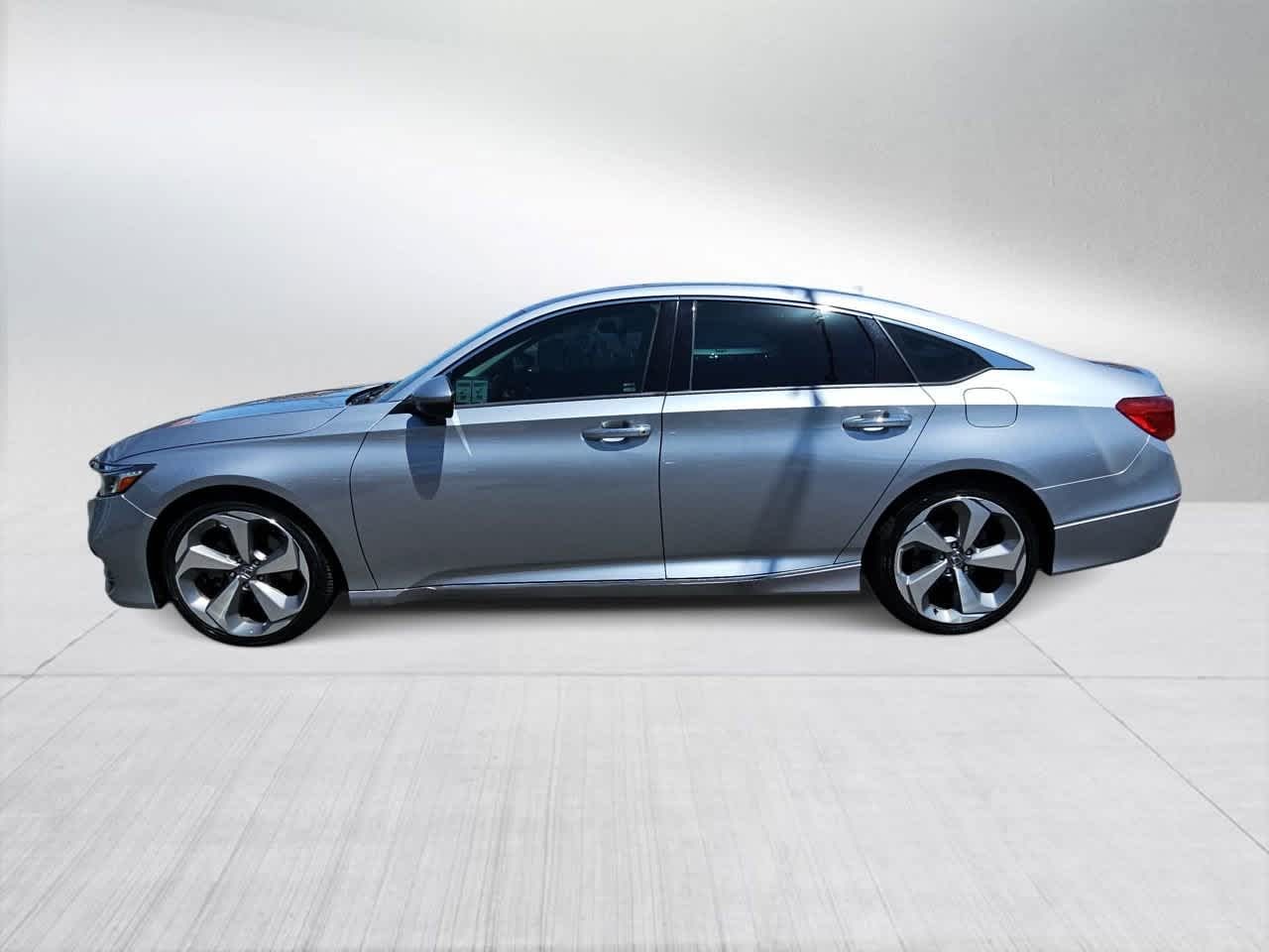 2018 Honda Accord Touring 1.5T Irving TX