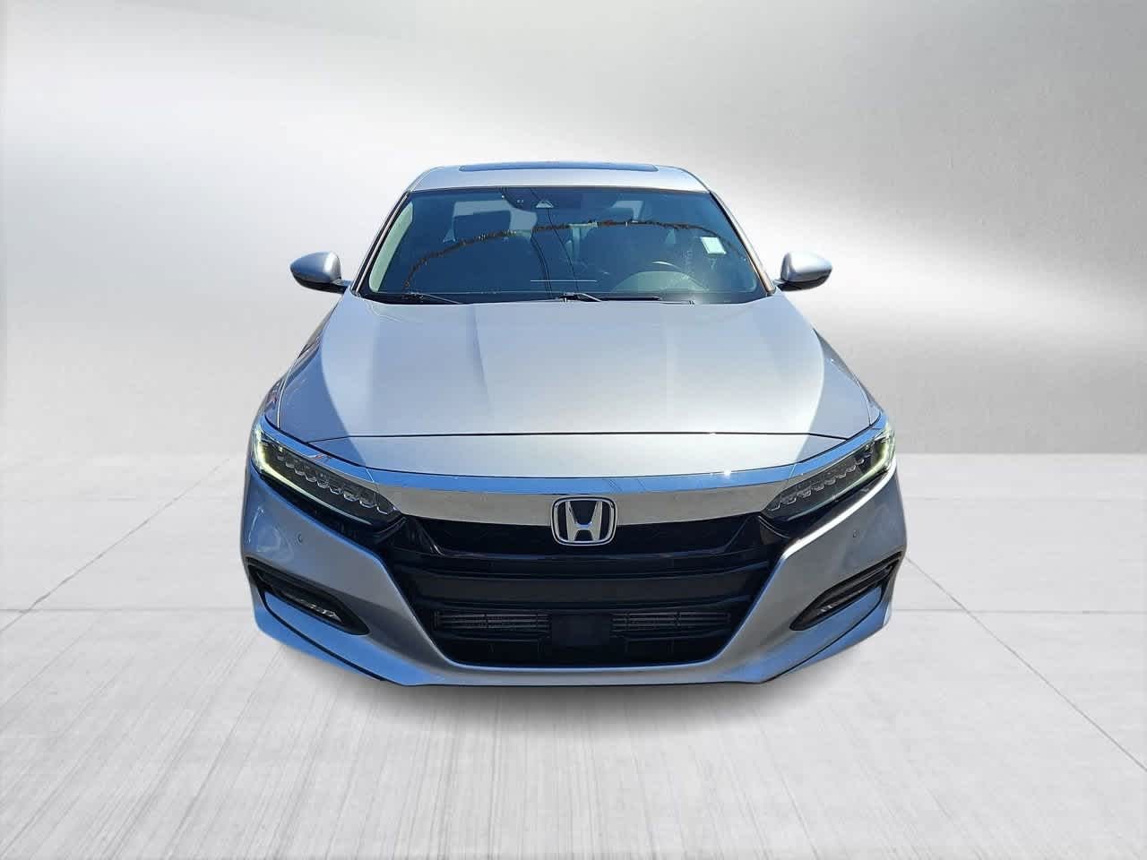 2018 Honda Accord Touring 1.5T Irving TX