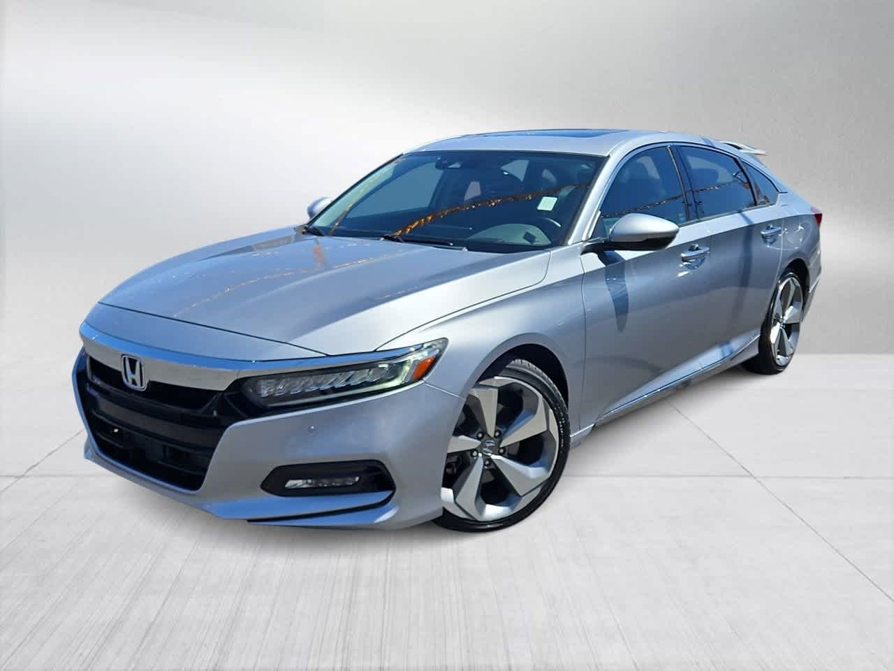 2018 Honda Accord Touring 1.5T Irving TX
