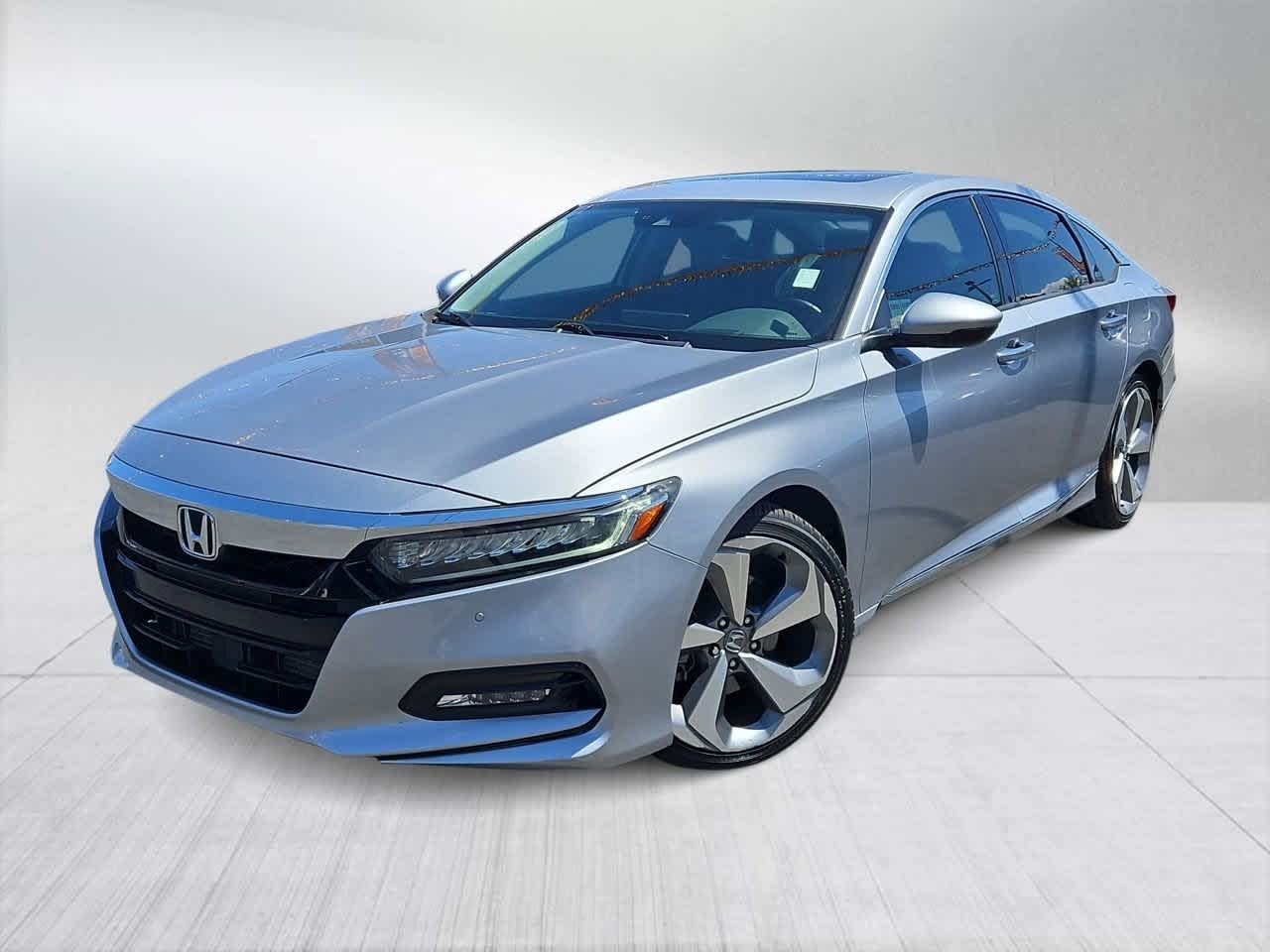 2018 Honda Accord Touring 1.5T Irving TX