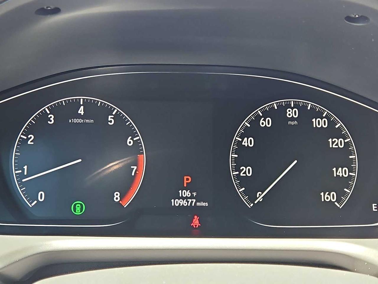 2018 Honda Accord Touring 1.5T Irving TX