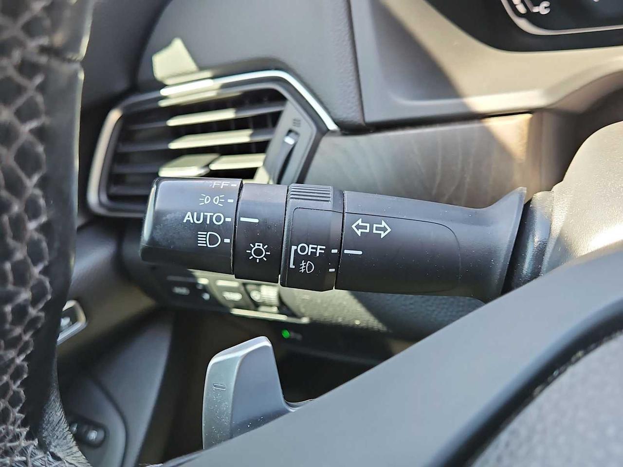 2018 Honda Accord Touring 1.5T Irving TX