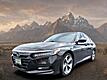 2018 Honda Accord Touring 2.0T