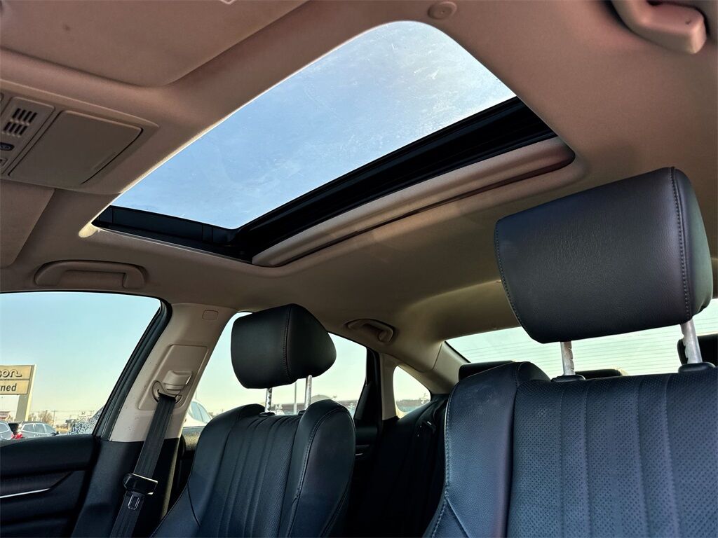 2018 Honda Accord Touring 2.0T Oklahoma City OK