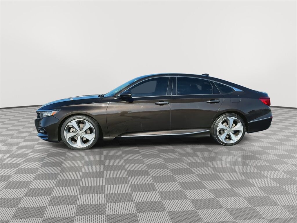 2018 Honda Accord Touring 2.0T Oklahoma City OK