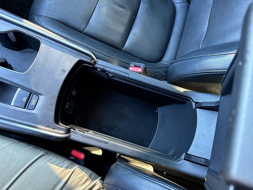 2018 Honda Accord Touring 2.0T Oklahoma City OK