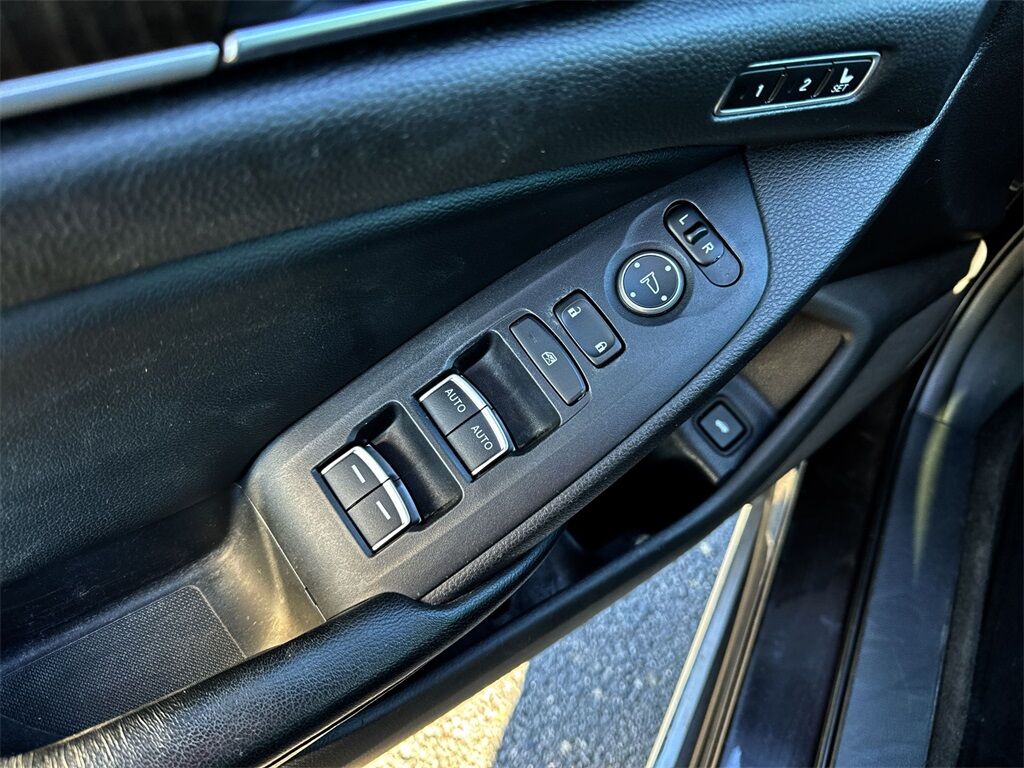 2018 Honda Accord Touring 2.0T Oklahoma City OK