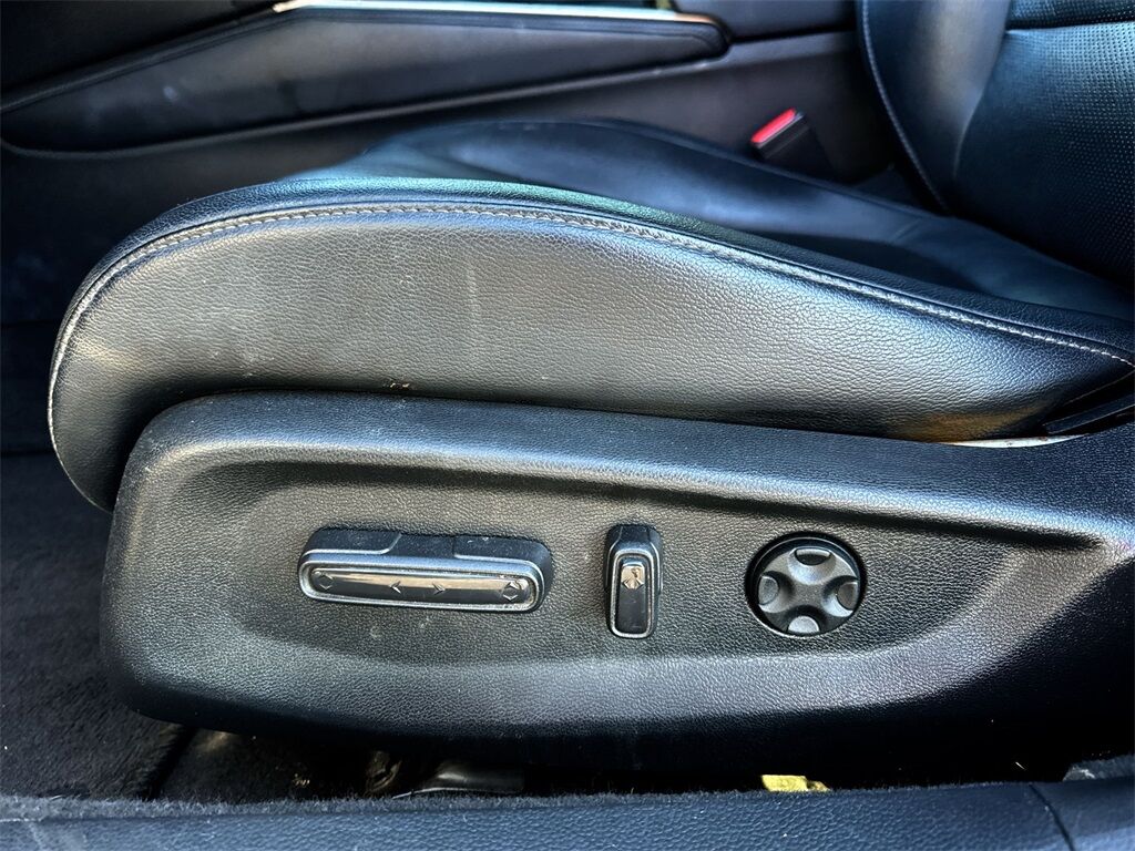 2018 Honda Accord Touring 2.0T Oklahoma City OK