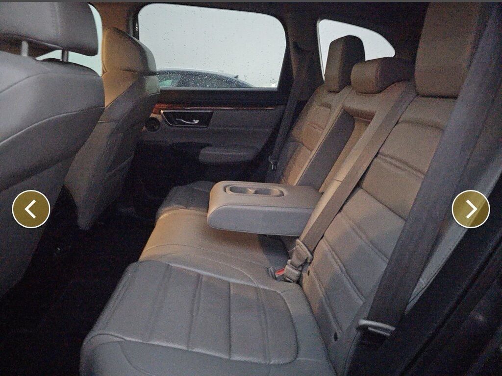 2018 Honda CR-V EX-L Oklahoma City OK