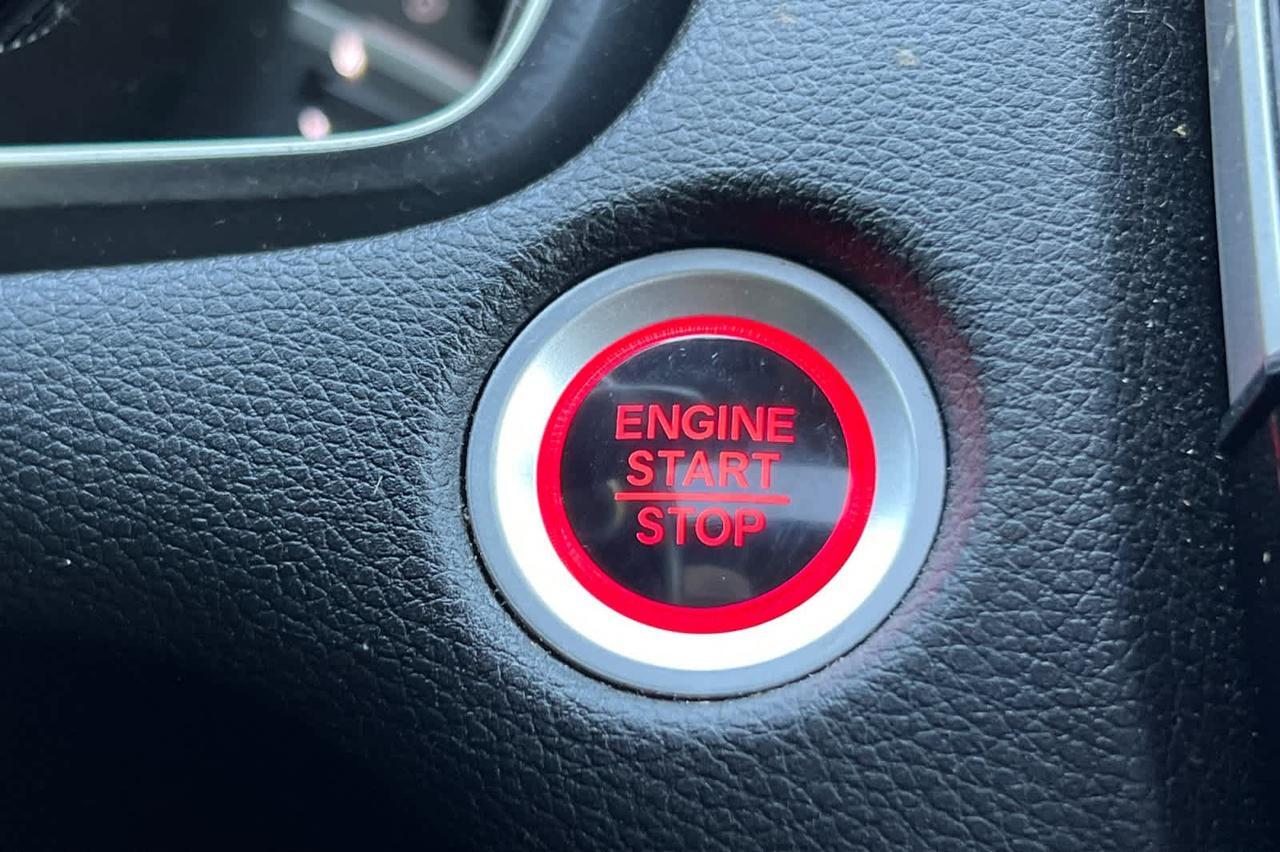 2018 Honda CR-V EX-L Roseville CA