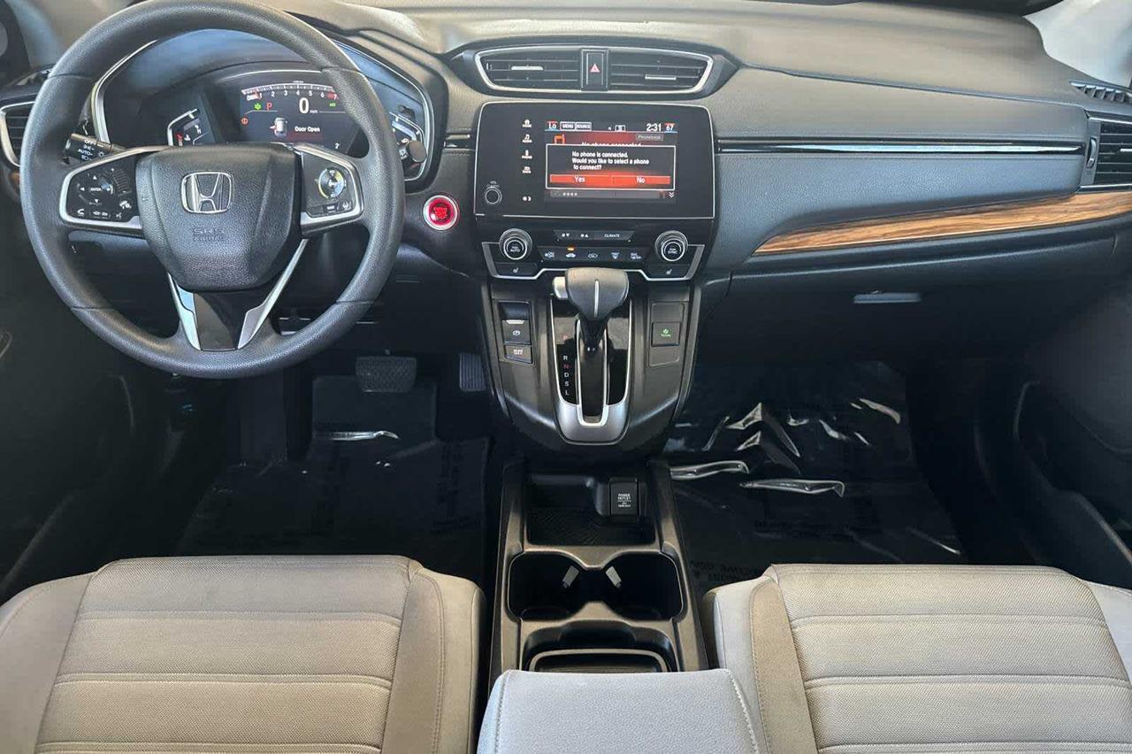 2018 Honda CR-V EX Roseville CA