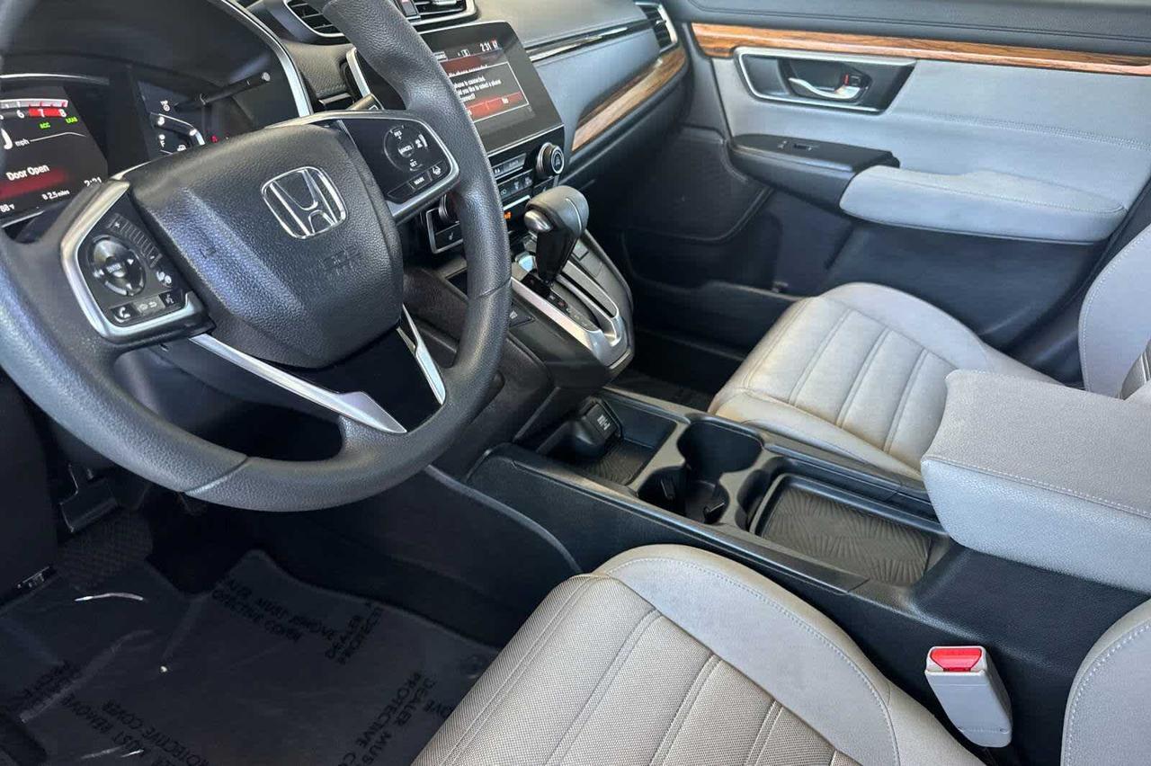 2018 Honda CR-V EX Roseville CA