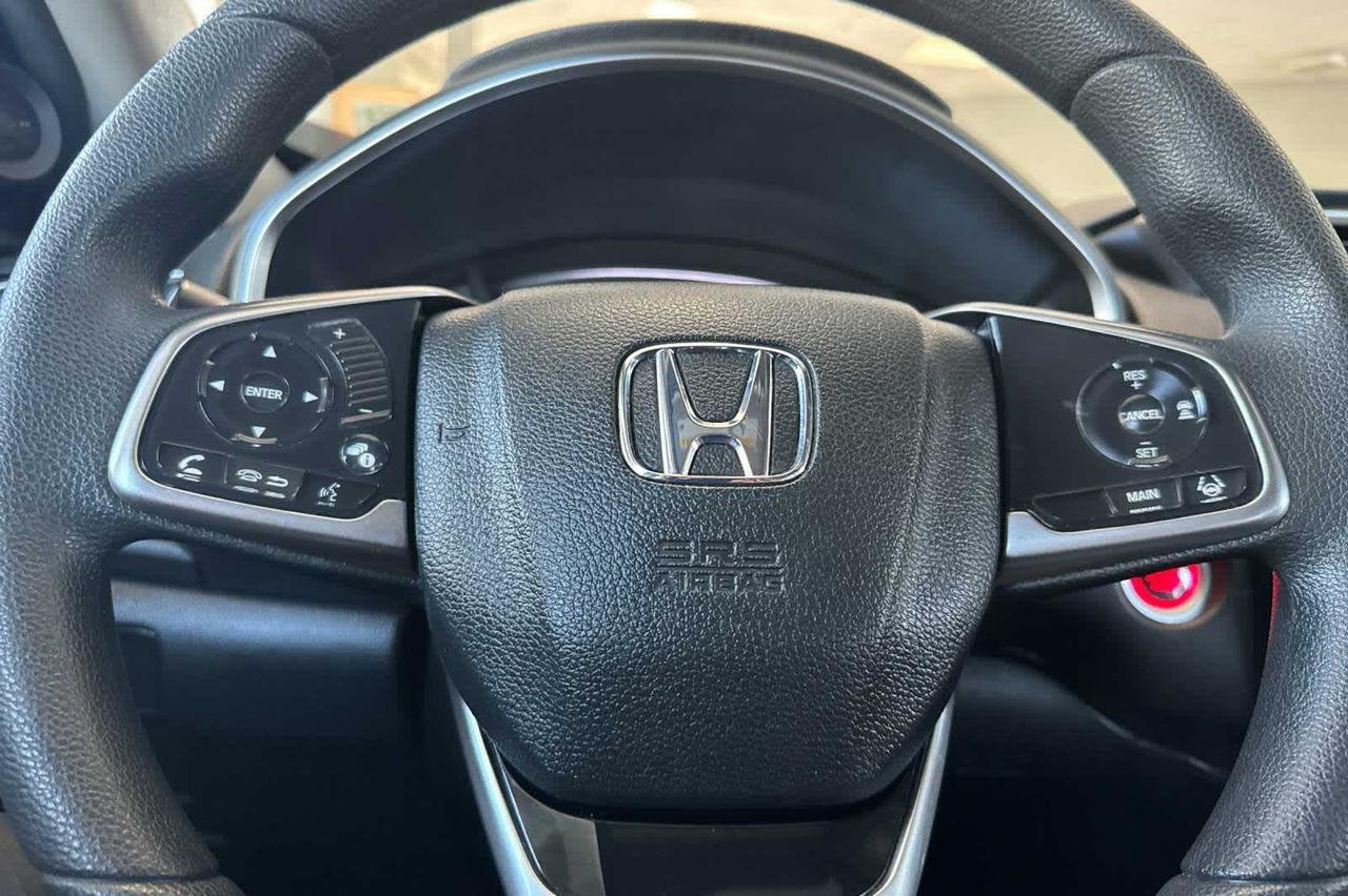 2018 Honda CR-V EX Roseville CA